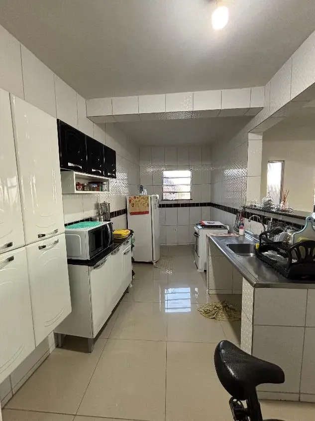 Imagem Sobrado com 2 Quartos à Venda, 58 m² em Pernambués - Salvador