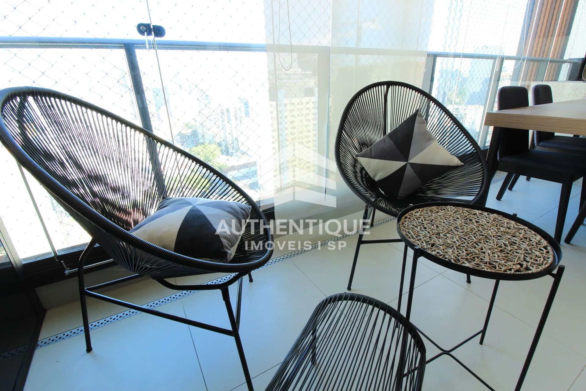 Imagem PIN HOME DESIGN PINHEIROS - Apartamento à venda em São Paulo/SP
