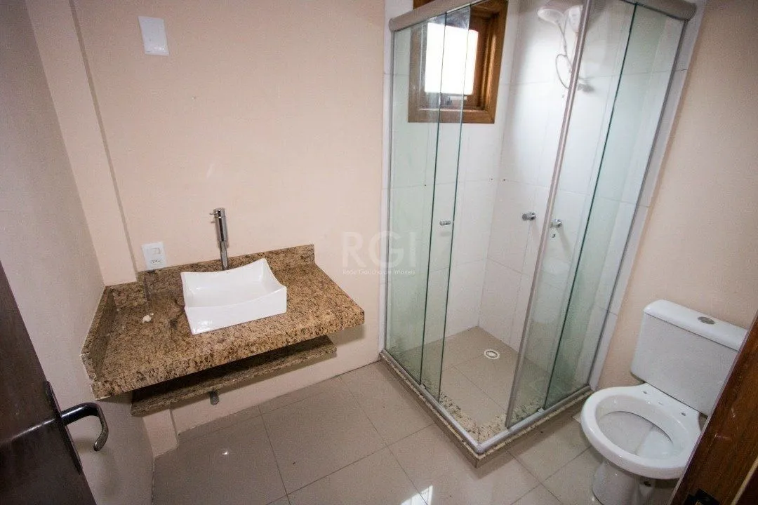 Imagem Casa para Venda - 79.48m², 2 dormitórios, 2 vagas - Ipanema