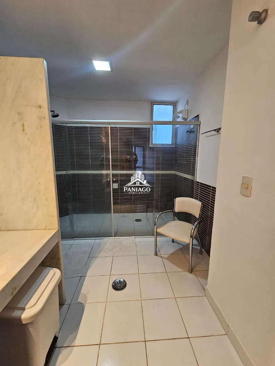 Imagem APARTAMENTO 1 POR ANDAR 3 QUARTOS 2 SUITES 261m² ED DOMUS AUREA NO CENTRO NORTE