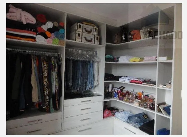 Imagem Apartamento para Venda em Santo André / SP no bairro Parque Erasmo assunção