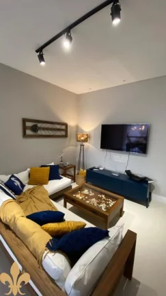 Imagem APARTAMENTO RESIDENCIAL em PORTO BELO - SC, PEREQUE