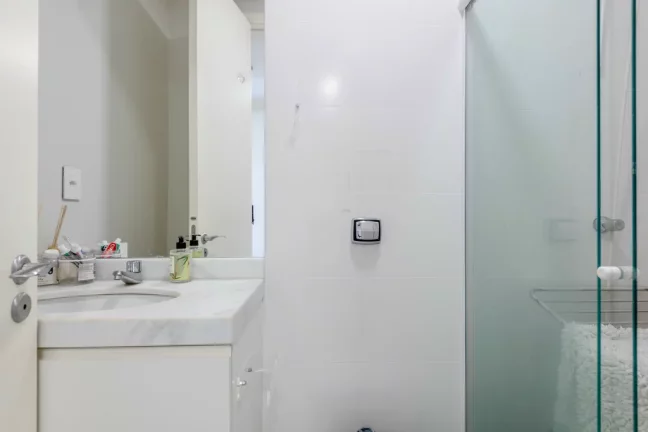 Imagem Las Piedras Apto ONE36766 - Apartamento à venda no bairro Três Figueiras - Porto Alegre/RS