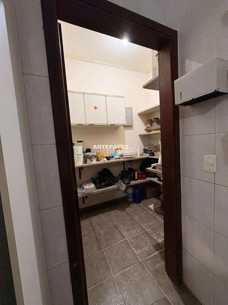 Imagem Casa à venda em Franca, Santo Agostinho, com 3 quartos, 199m2