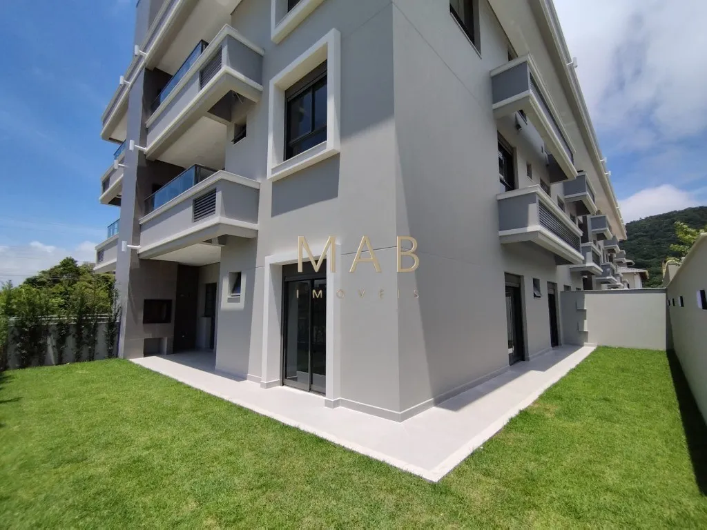 Imagem Vende-se Apartamento Garden, com 3 dormitórios sendo 1 suite, em Localização Nobre no Bairro Ingleses, Florianópolis/SC!