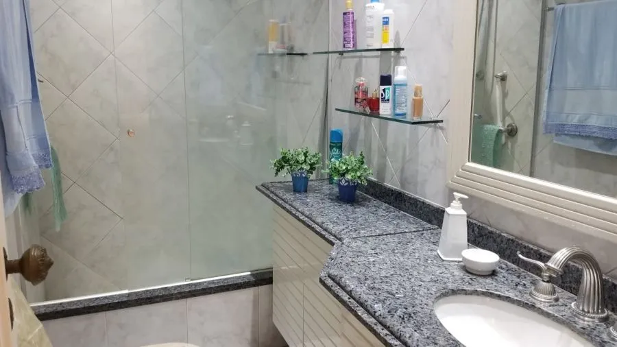Imagem Apartamento frontal mar no Barramares, 310 m² e 4 quartos