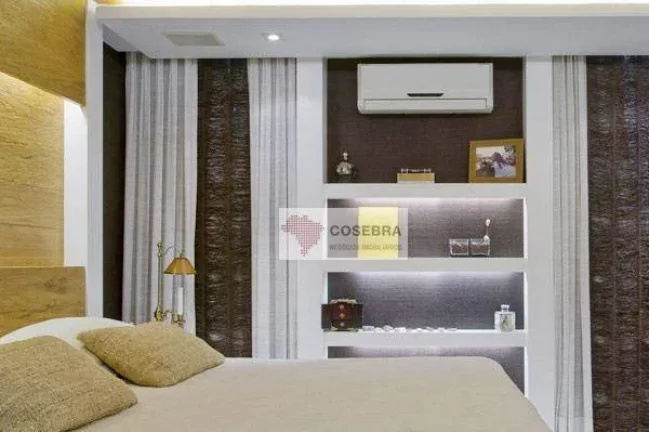 Imagem Apartamento à venda, 400 m² por R$ 13.500.000,00 - Itaim - São Paulo/SP