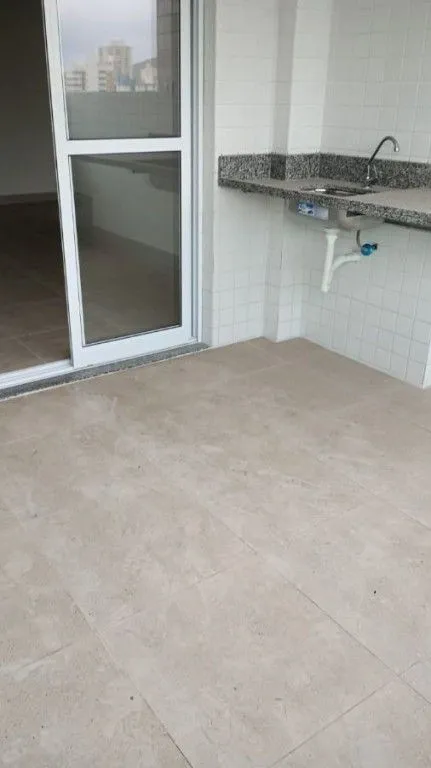 Imagem Apartamento à Venda em Guilhermina, Praia Grande - SP
