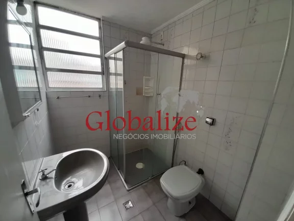 Imagem Apartamento com 3 dormitórios à venda R$ 447.000,00 no bairro Embaré em Santos-SP