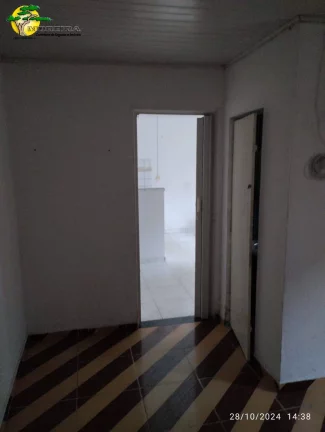 Imagem CASA 40M², 1 DORM NUMA TRAVESSA DO GUACA