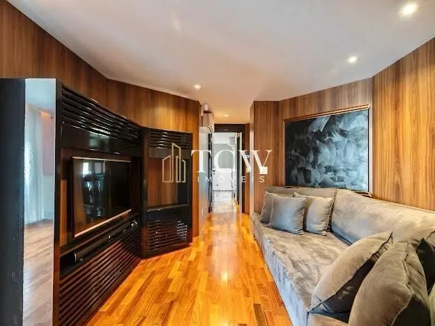 Imagem Apartamento | Venda | 2 Dorm | Moema | 227m2