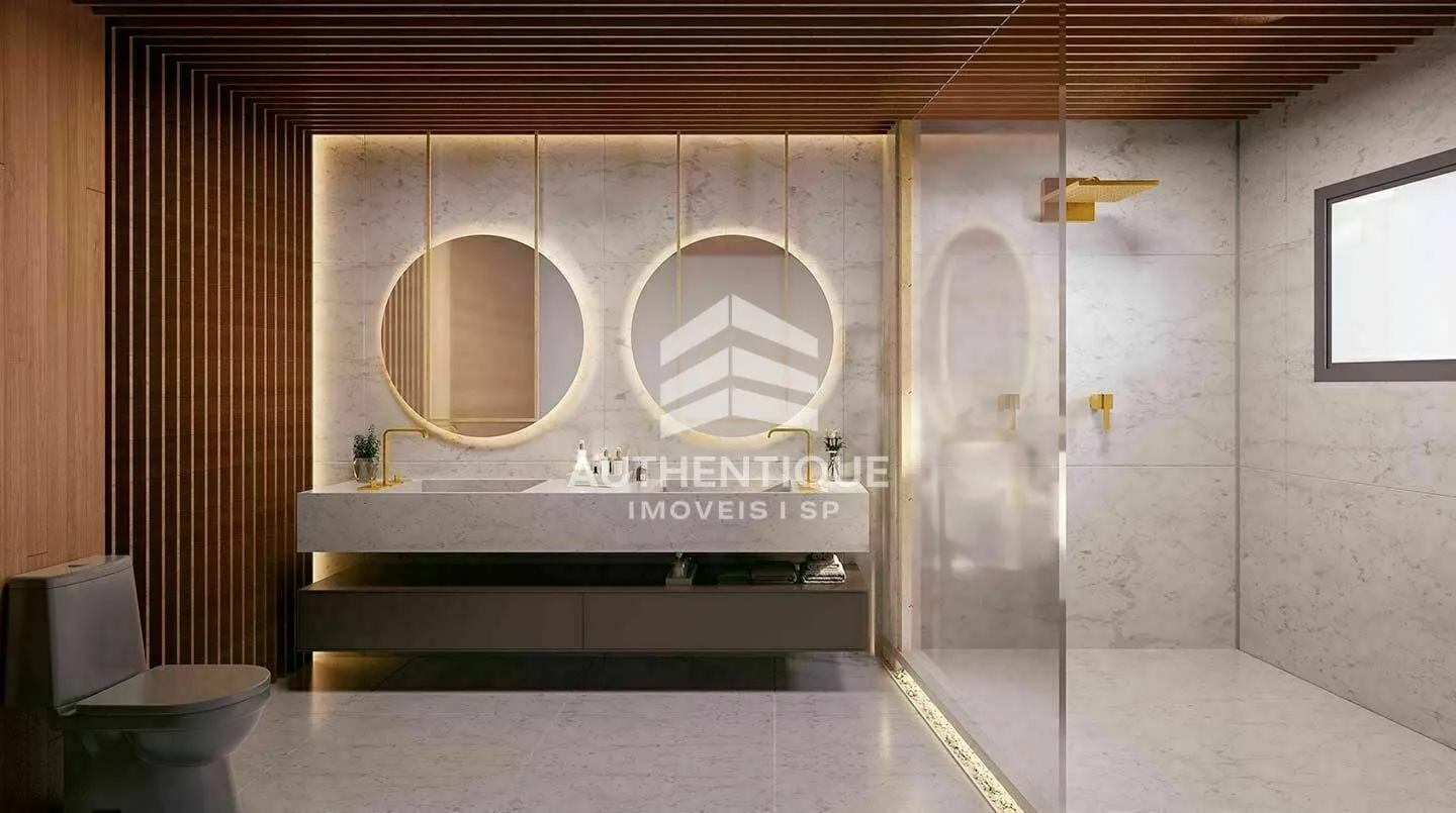 Imagem Vedara Alphaville - Apartamento à venda no bairro Alphaville - Barueri/SP