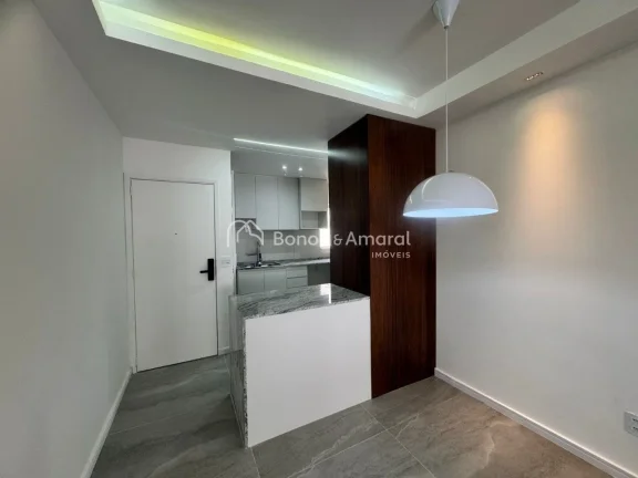 Imagem Totalmente reformado, este lindo apartamento oferece conforto, funcionalidade e uma localização pr...