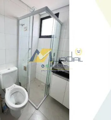 Imagem LOFT's à Venda com 1 Dormitório e Planejados em Santo André