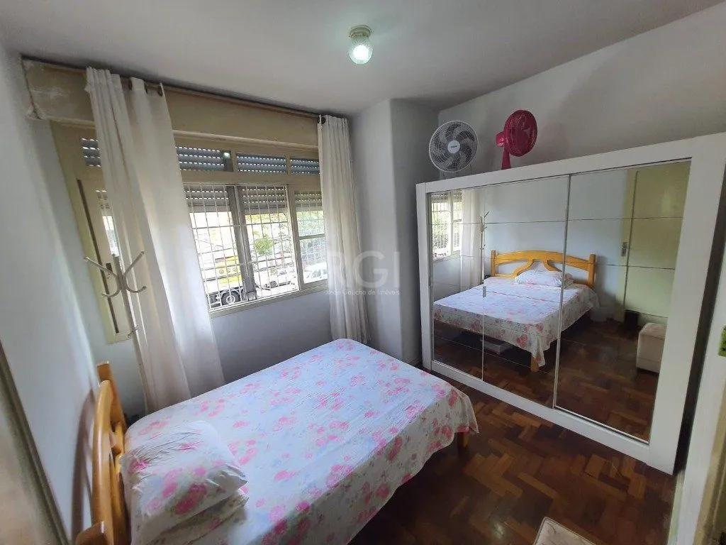 Imagem Apartamento para Venda - 64.58m², 2 dormitórios, Azenha