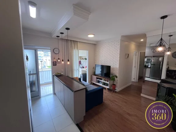 Imagem Apartamento a venda na Vila Prudente 2 dormitórios suíte sacada e lazer.