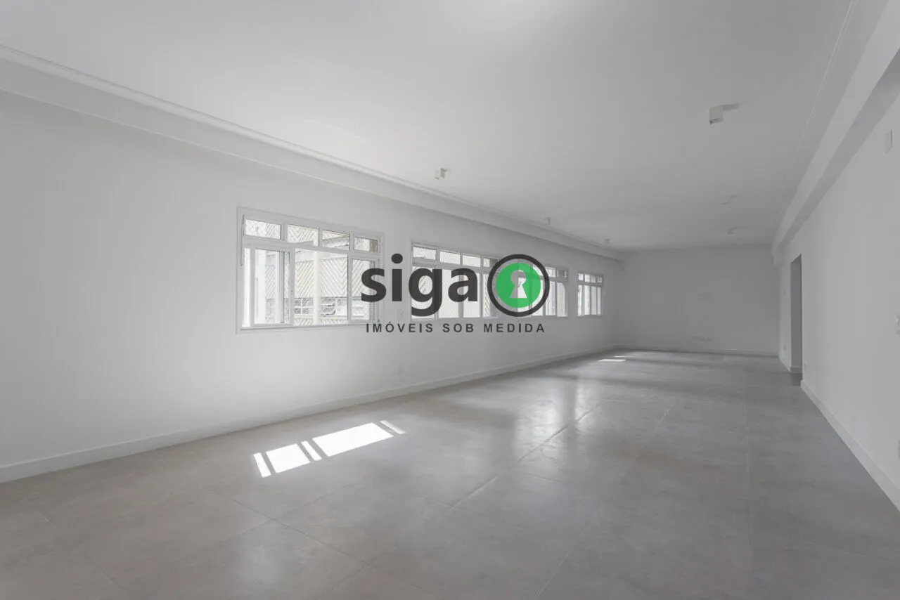 Foto do imóvel Apartamento no Jardim Paulista- 3 quartos , 209 m² disponível para Venda!!!