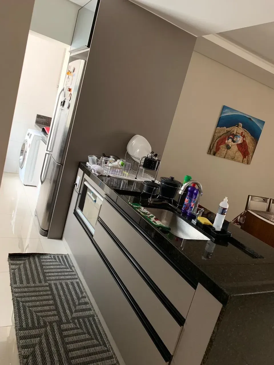 Imagem Apartamento com 3 Quartos à Venda, 211 m² em Filadélfia - Betim