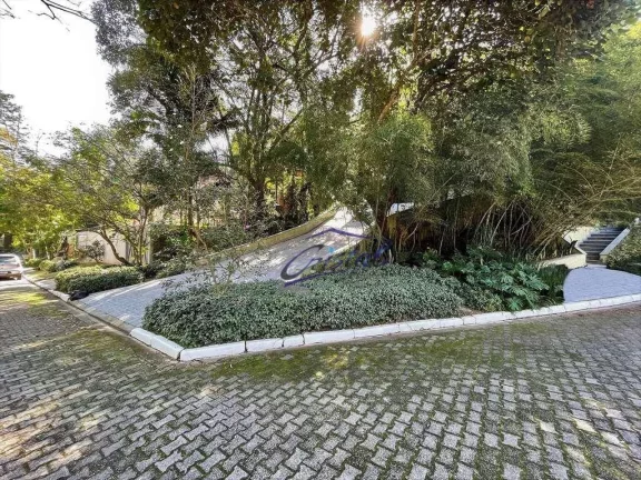 Imagem Casa com 5 suítes à venda, 553 m² - Granja Viana - Forest Hills - Jandira/SP