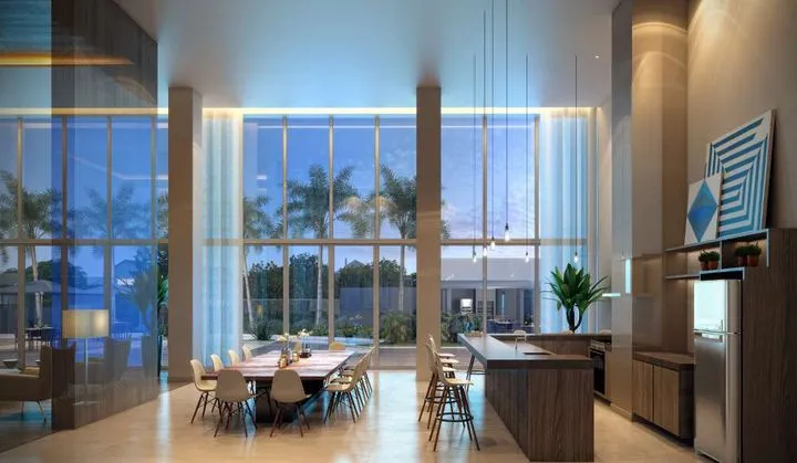 Imagem Cobertura com 3 Quartos à Venda, 241 m² em Vila Leopoldina - São Paulo