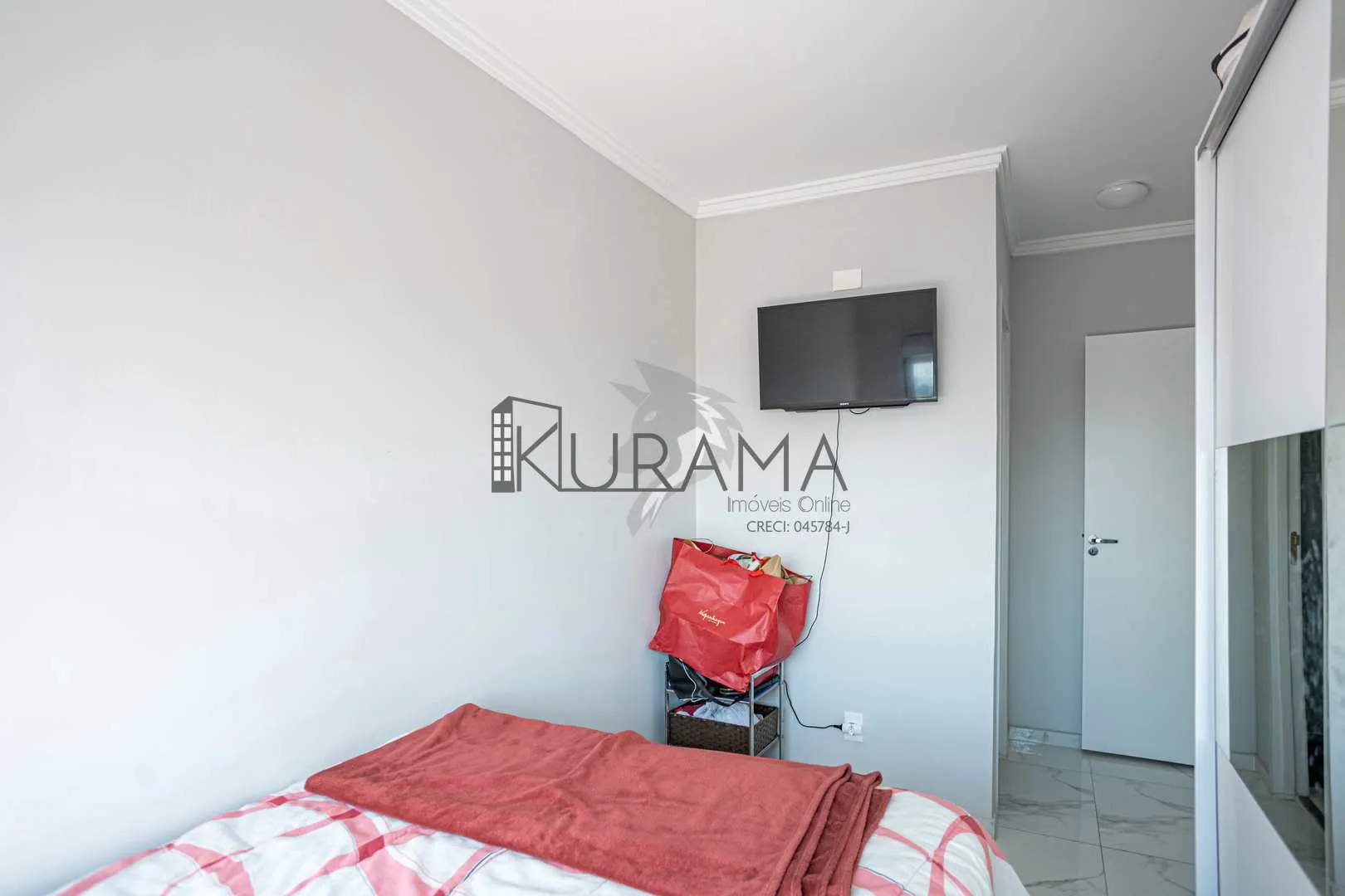 Imagem Apartamento Padrão