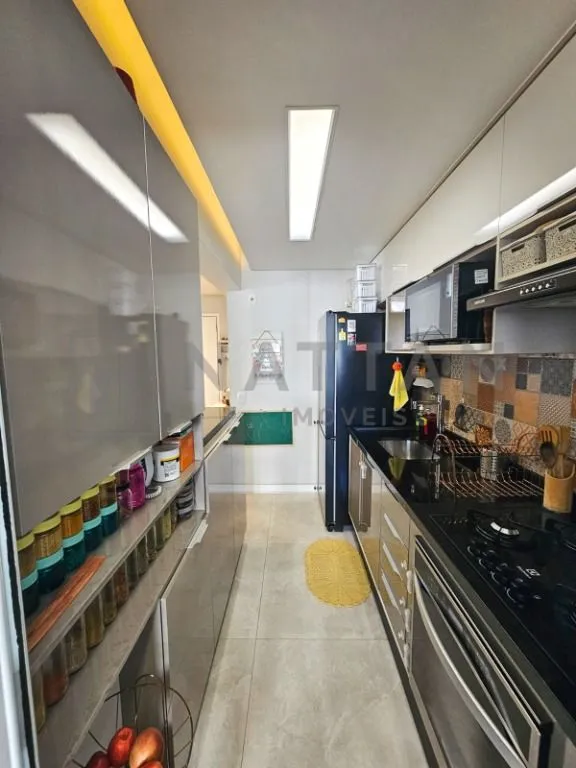 Imagem Apartamento à venda por R$ 689.000,00 - São Lucas - São Paulo/SP