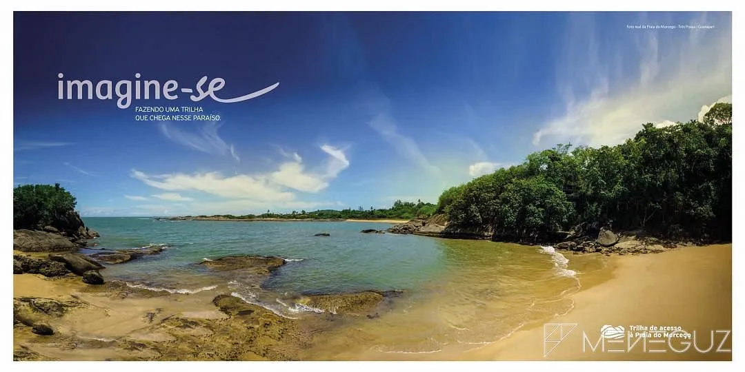 Imagem Lote a venda no Alphaville 3 praias, fase 03, com vista para o mar em oportunidade