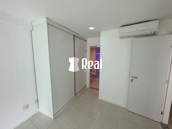 Imagem Quarto e Sala Luxo