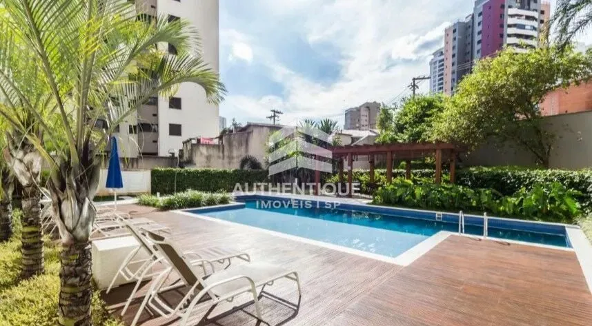 Imagem Ideal Alto da Lapa - Apartamento à venda no bairro Alto da Lapa - São Paulo/SP, Zona Oeste