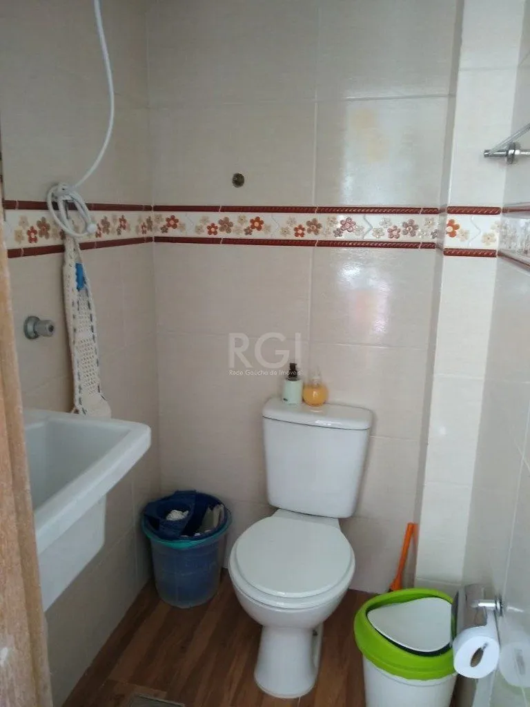 Imagem Apartamento para Venda - 70.34m², 2 dormitórios, 1 vaga - Jardim Itu Sabará