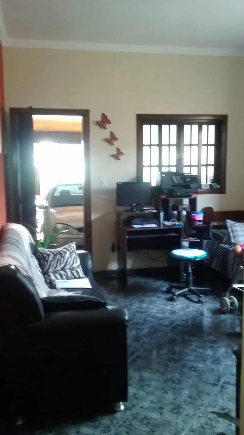 Imagem Casa à venda 3 Quartos, 1 Suite, 2 Vagas, 150M², Cidade Nova, Pindamonhangaba - SP