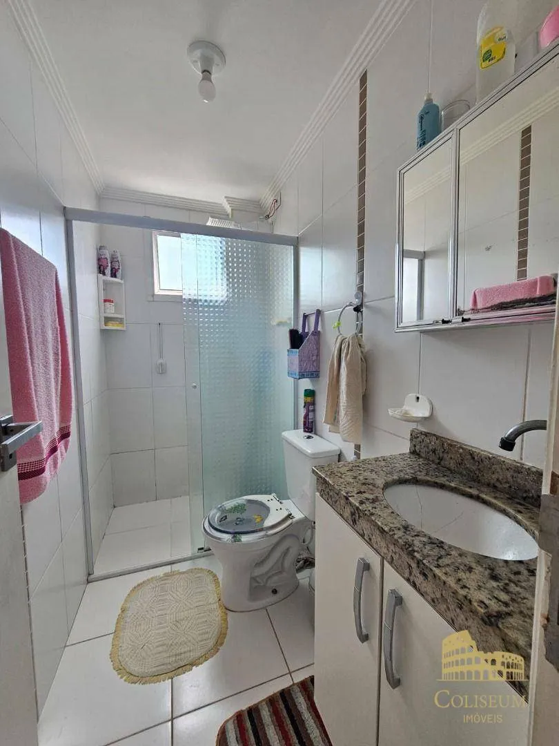 Imagem Apartamento com 2 dormitórios à venda, 87 m² por R$ 550.000,00 - Vila Assunção - Praia Grande/SP