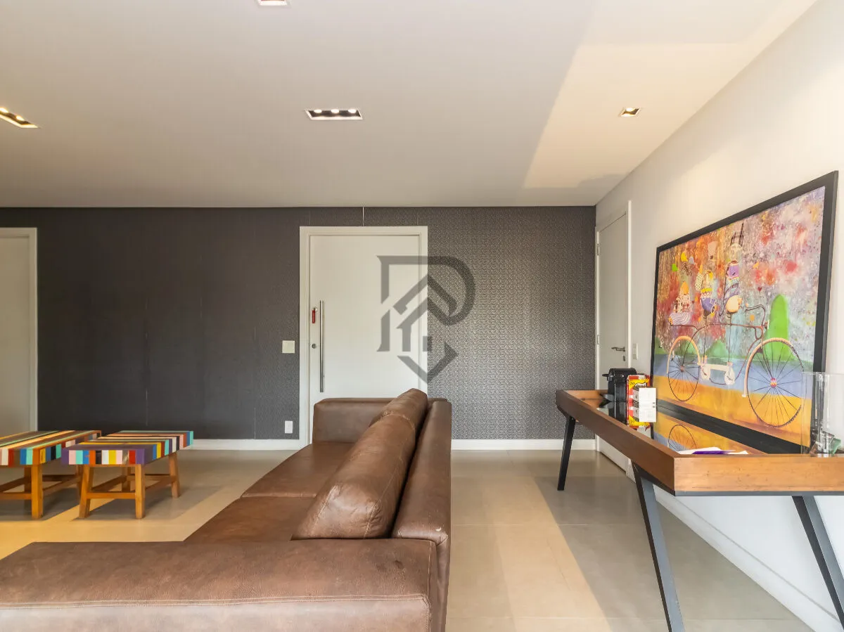 Imagem Apartamento vila mariana condominio Meridiano Home Club