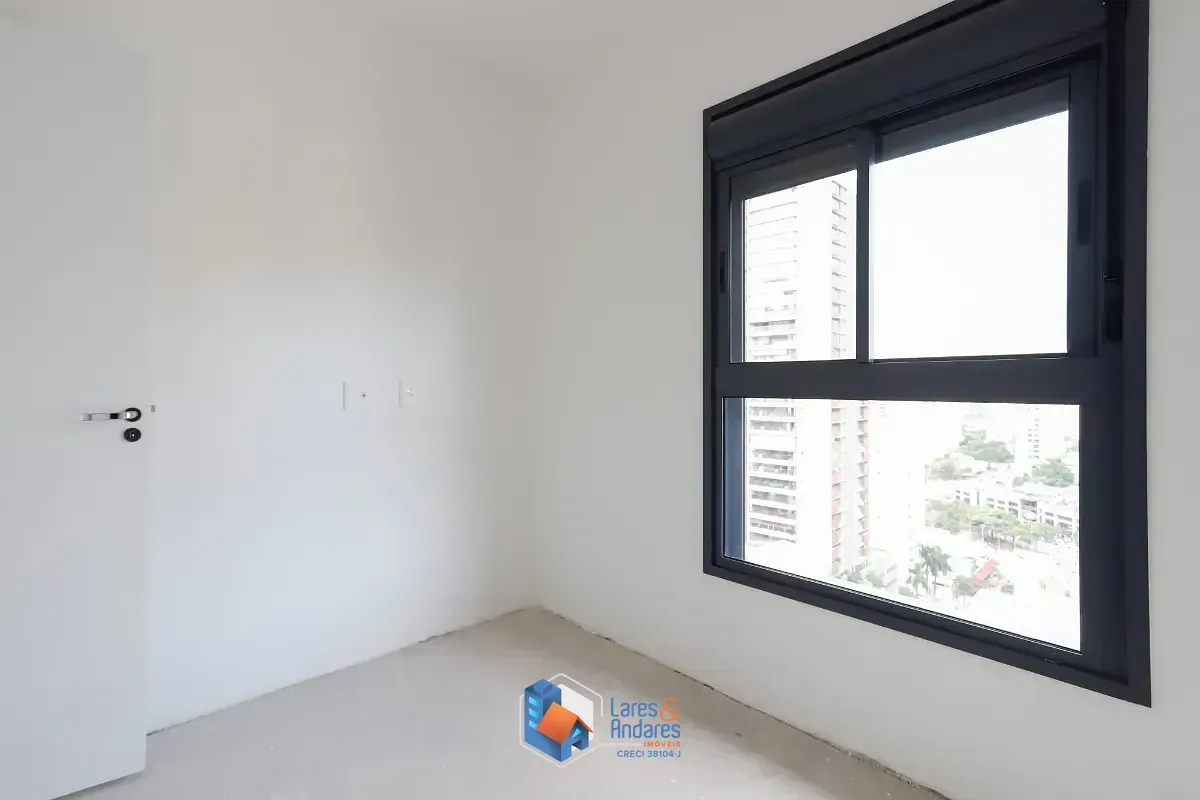 Imagem Apartamento para venda em Perdizes com 3 quartos, sendo 1 suíte, 98m²
