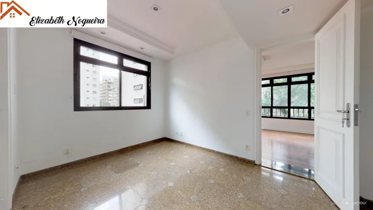 Imagem APARTAMENTO RESIDENCIAL em SÃO PAULO - SP, JARDIM PAULISTA