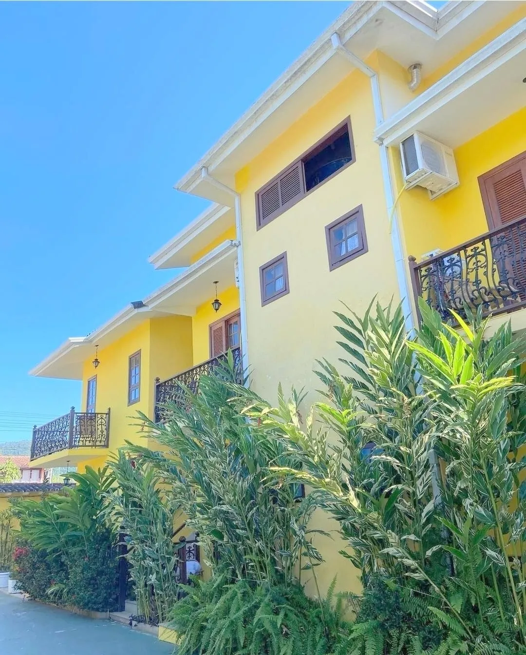 Imagem Pousada Colonial com 10 Quartos, Infraestrutura Independente e Apartamento Exclusivo, Ideal para Eventos Inesquecíveis