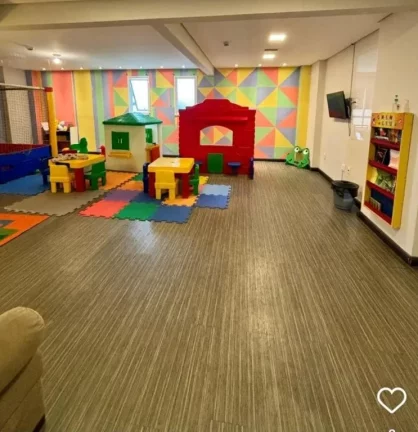 Imagem EXCELENTE APARTAMENTO NA OCIAN 1 SUÍTE 1 VAGA!!!