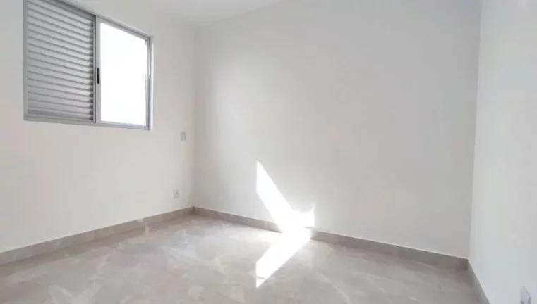 Imagem Terreno Área privativa em Belo Horizonte