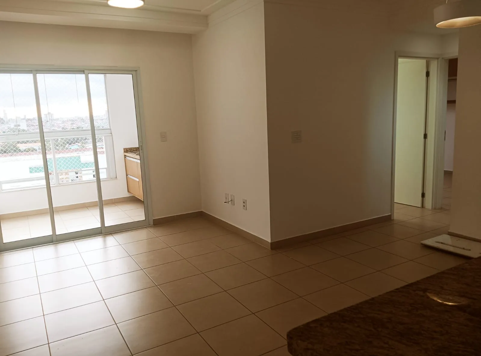 Imagem Apartamento Lindo totalizando 72,00 m² em La Vista Moncayo
