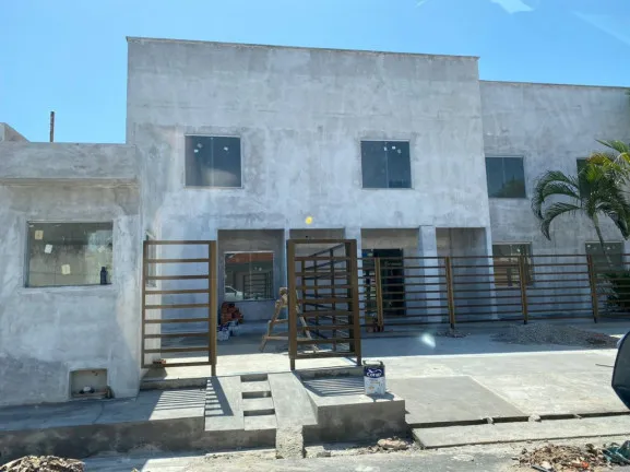Imóvel Comercial à Venda, 1 m² em Rua Pageu, s/n - Calhau, São Luís - MA