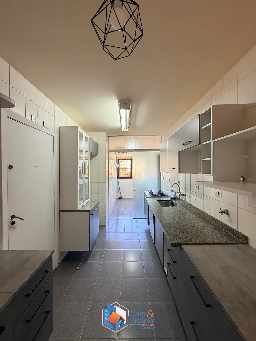 Imagem Apartamento para venda em Jardim Santo Amaro com 3 quartos, sendo 1 suíte, 106m²