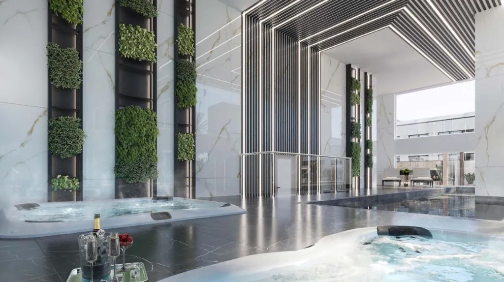 Imagem Apartamento à venda com 140m2 por R$ 2.500.000,00