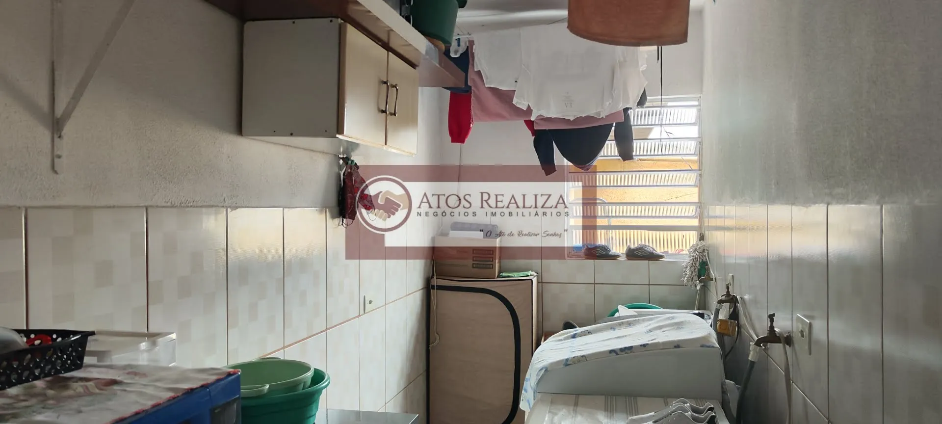 Imagem Sobrado de 165m² com 6 dormitórios e 5 banheiros à venda em Jardim dos Manacas - São Paulo por R$ 424.000