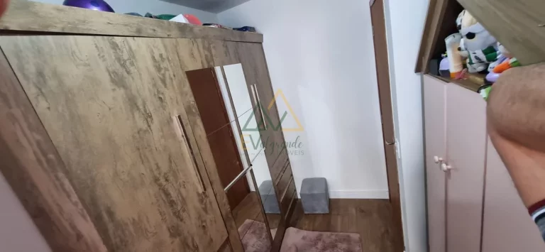 Imagem Casa em Condomínio em Piraquara