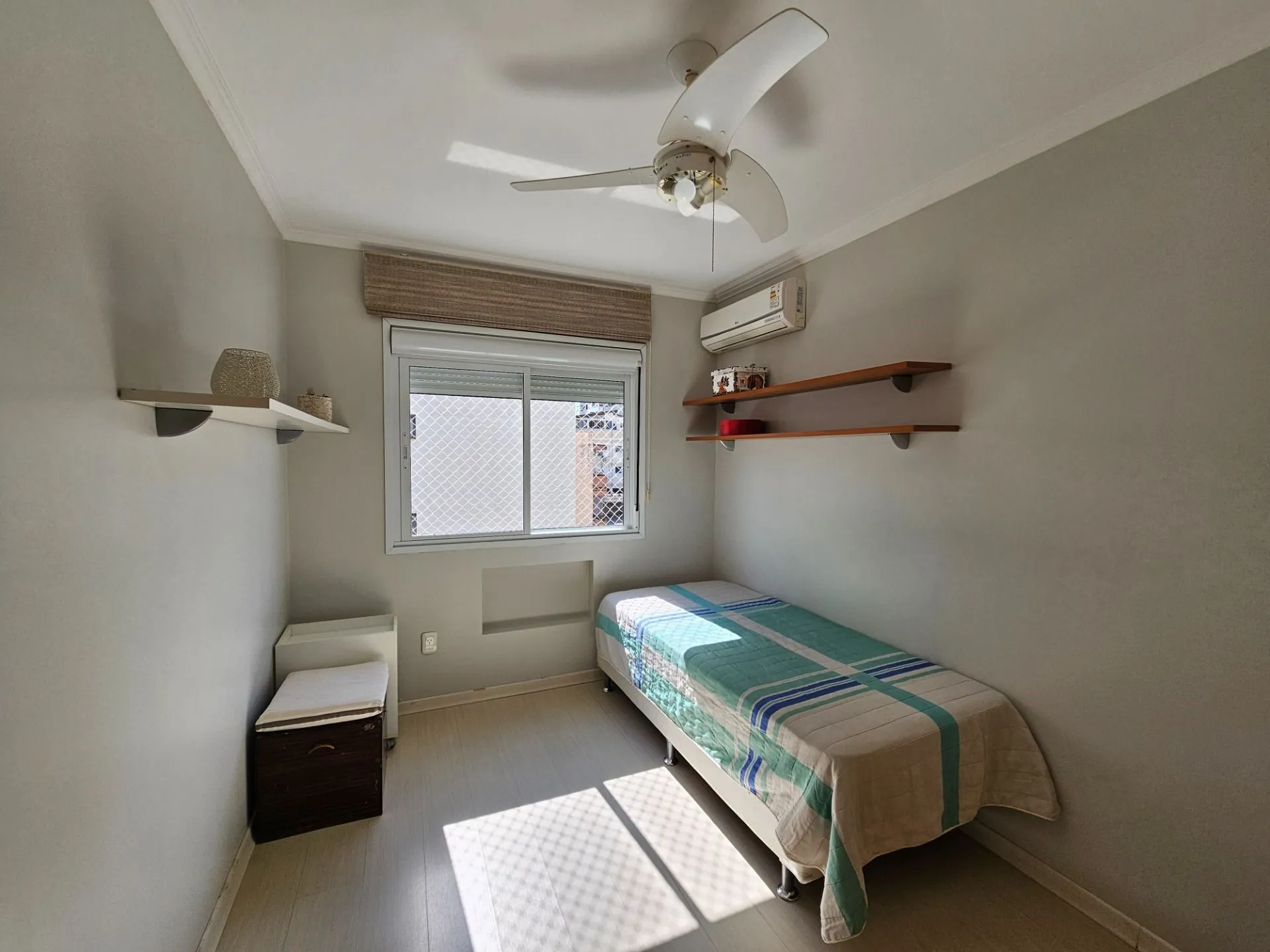 Imagem Apartamento em São João
