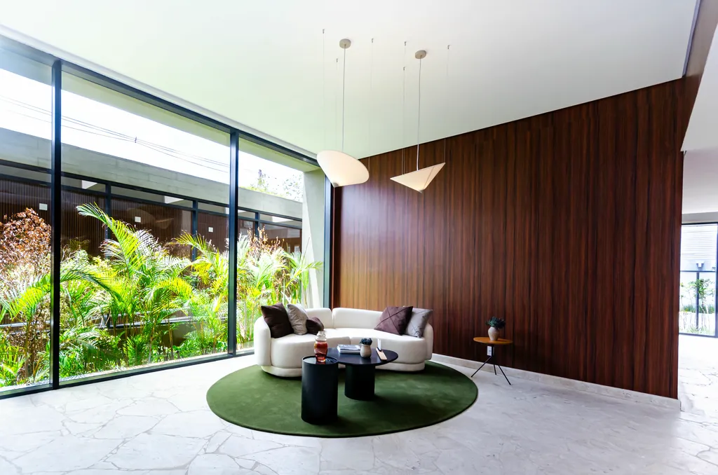 Imagem Lux House Brooklin - Lux House Brooklin