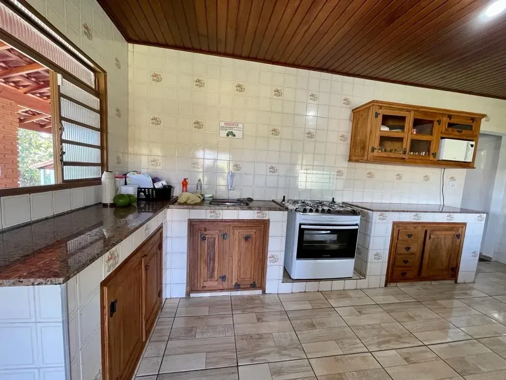 Imagem Chácara com 5 Quartos à Venda, 250 m² em Marinas - Bom Jesus dos Perdões