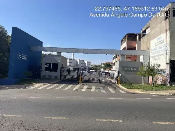 Foto do imóvel Oportunidade Única em SUMARE - SP | Tipo: Apartamento | Negociação: Leilão | Situação: Imóvel em AVENIDA ANGELO CAMPO DALLORTO