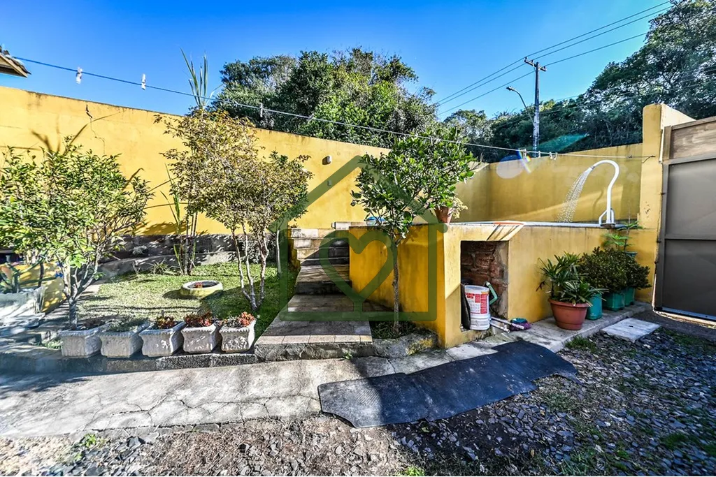 Imagem Conheça esta incrível oportunidade de adquirir sua casa dos sonhos, localizada na Rua Dolores Dura...