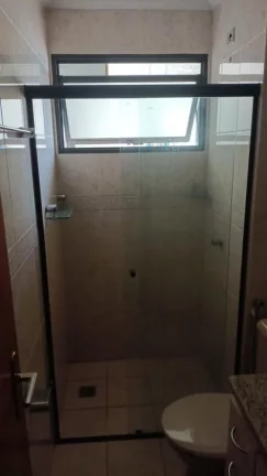 Imagem Bauru/SP, JD Maramba, Condomínio Monte Castelo